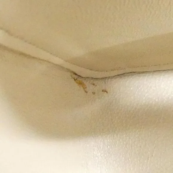 Celine Frame Calf Shoulder Bag - Picture 2 of 10